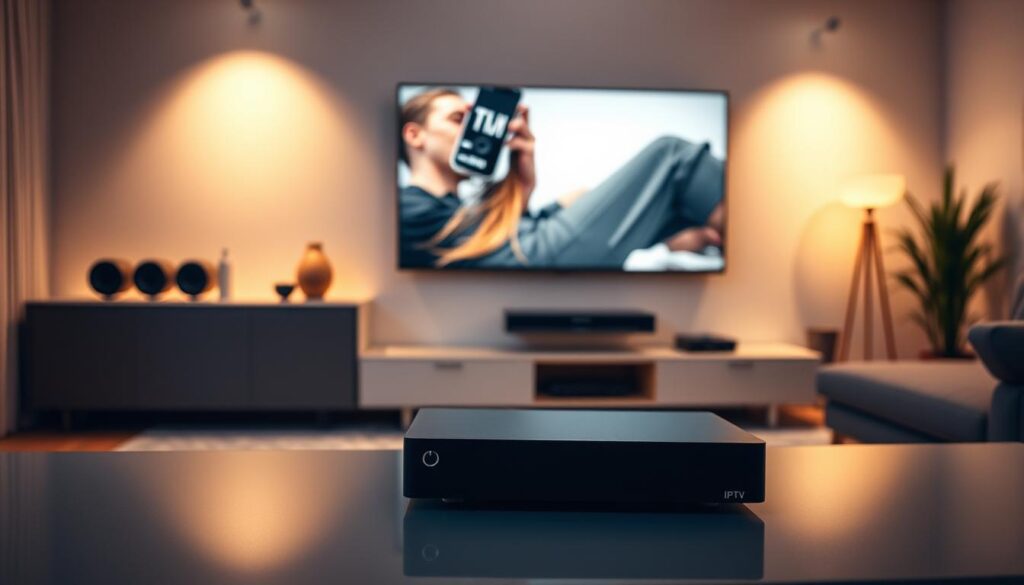 أفضل الأجهزة لخدمات البث