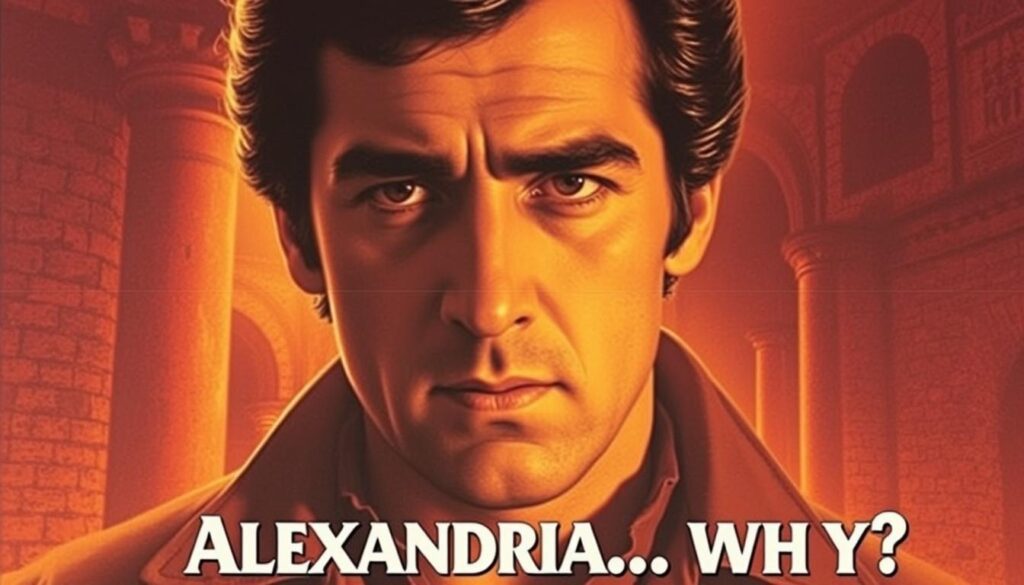 إسكندرية ليه؟ [AR] [1979]