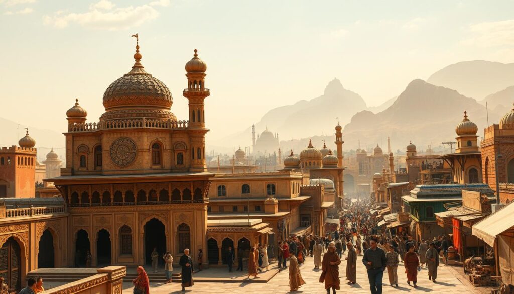 التأثير الثقافي والإرث التأثير الثقافي والإرث