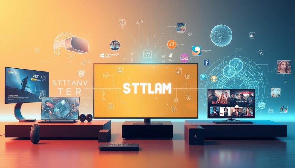 التطورات المستقبلية في مجال خدمات IPTV للكبار