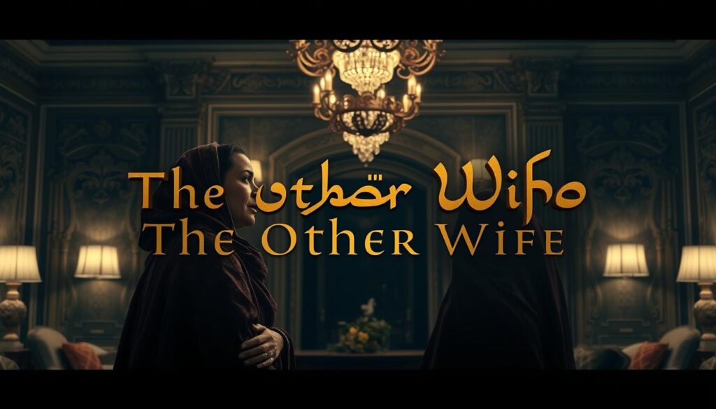 الزوجة الاخرى S01E35