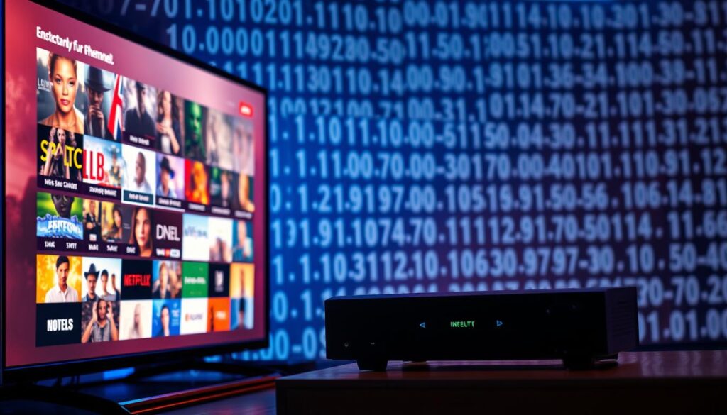 القنوات المشفرة القنوات المشفرة