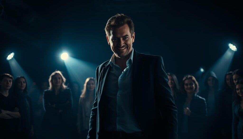 المشاهد الأبرز في الحلقة السابعة