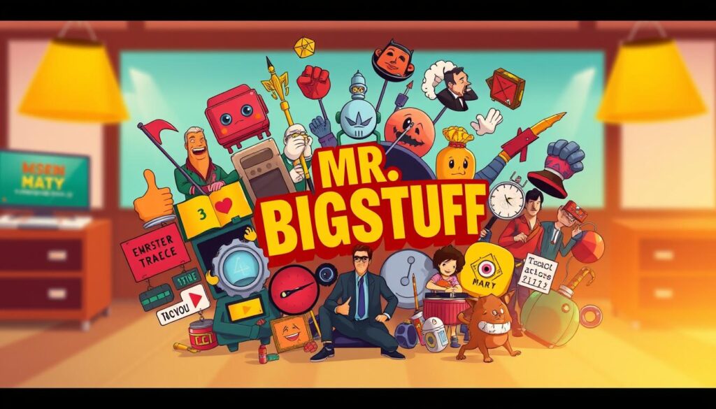 المواضيع الرئيسية في الحلقة