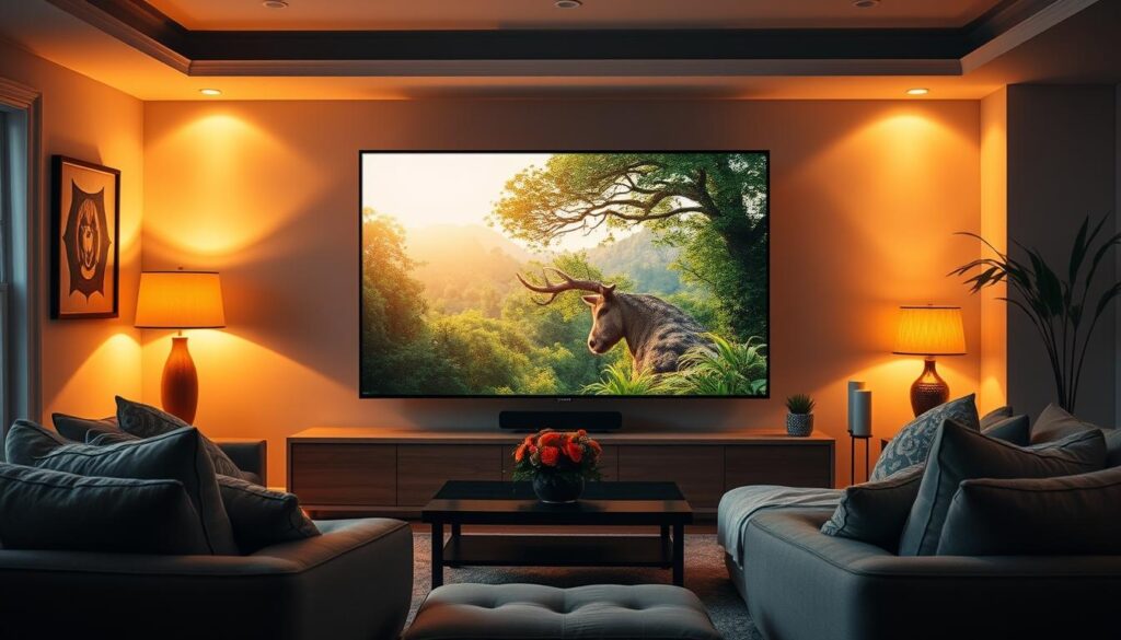 تحسين جودة البث