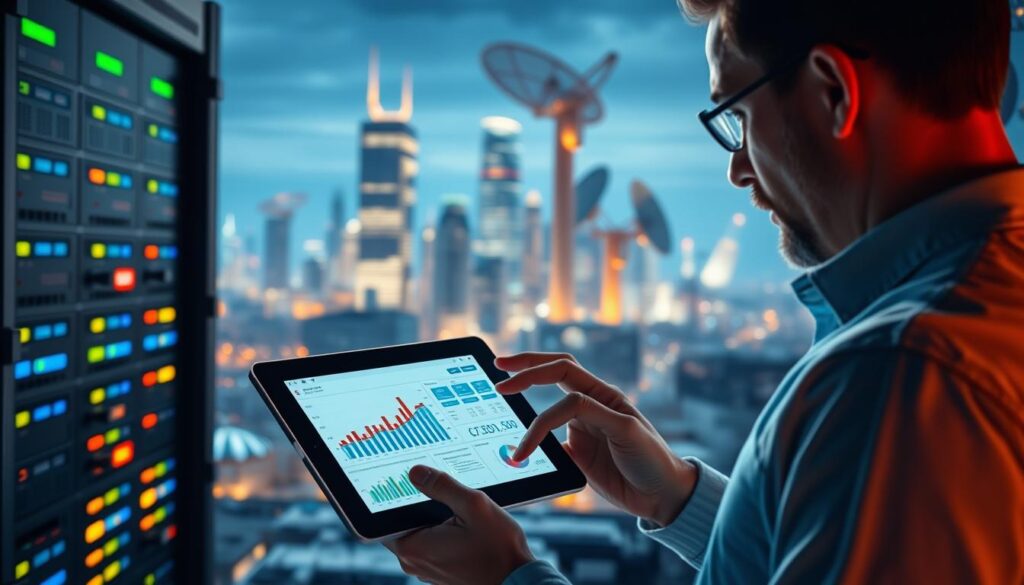 تحقيق الربح من خدمات البث الرقمي