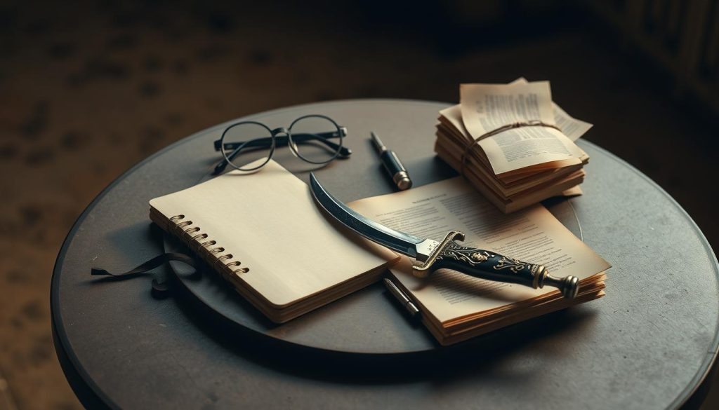 تحليل الشخصيات وأدوارها في الحلقة