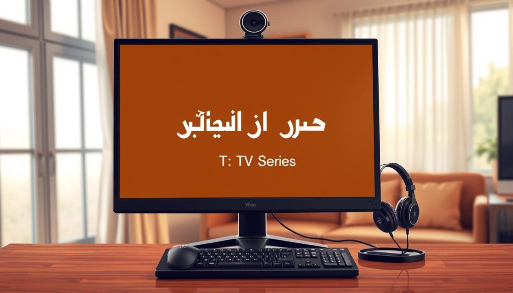 تحميل مسلسلات