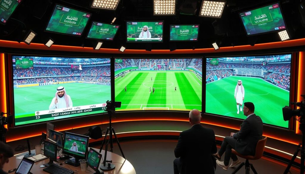 تغطية إعلامية عالمية للانتقالات الصيفية للاندية السعودية 2025