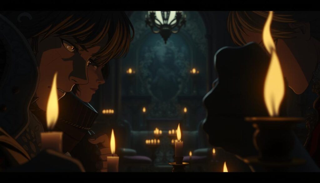 تفاصيل الحلقة السابعة من الموسم الثالث