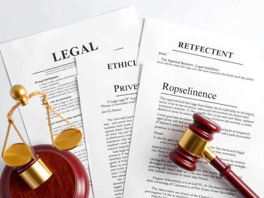 توضيح للجوانب القانونية والأخلاقية لاستخدام IPTV للكبار