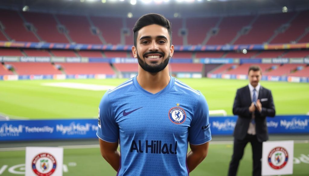 داروين نونيز أحد أبرز صفقات الانتقالات الصيفية للاندية السعودية 2025