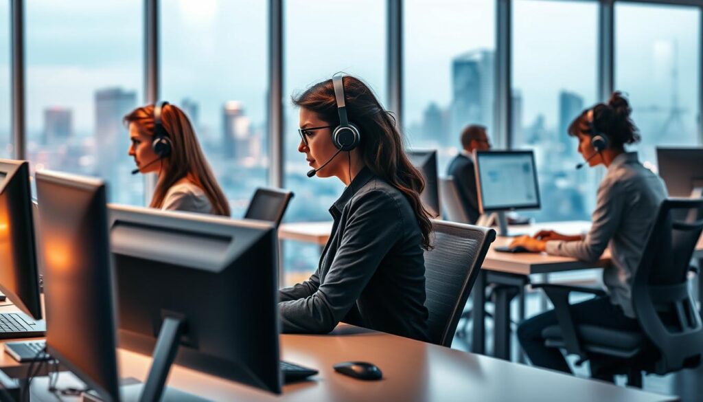 دعم فني على مدار الساعة