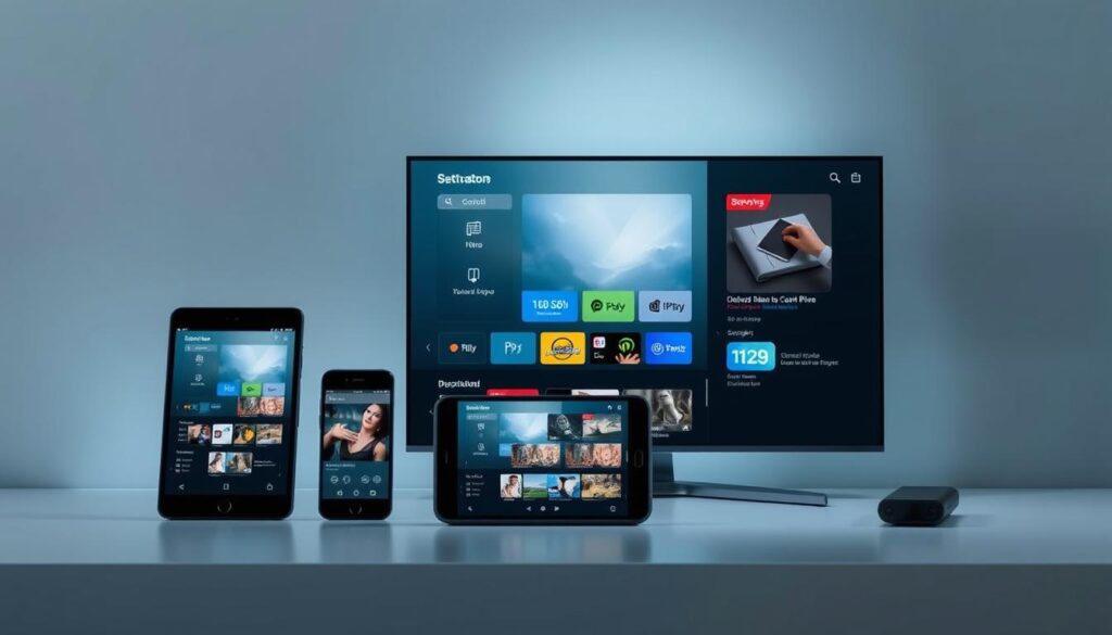 سهولة الاستخدام والتوافق مع الأجهزة سهولة الاستخدام والتوافق مع الأجهزة