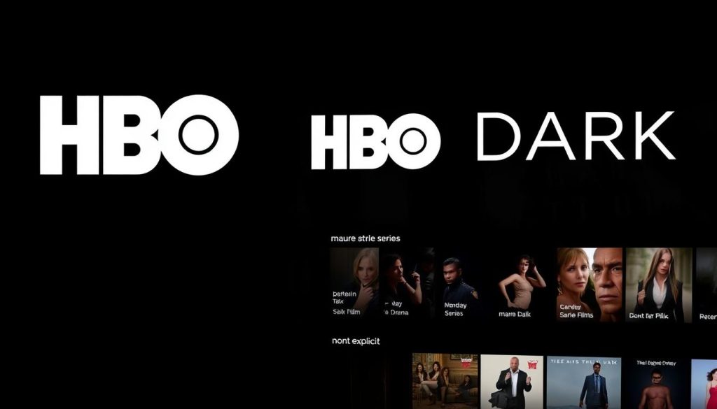 عرض لمحتوى قناة HBO After Dark للبالغين +18