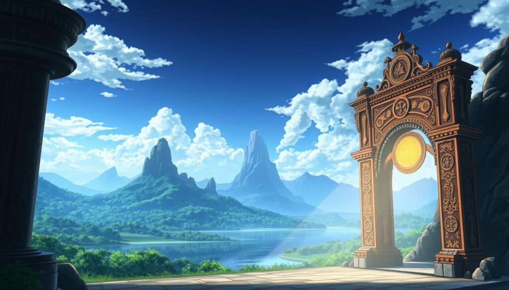 قوس إيغ هيد