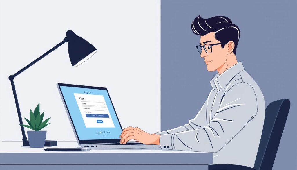 كيفية الاشتراك في Falcon IPTV