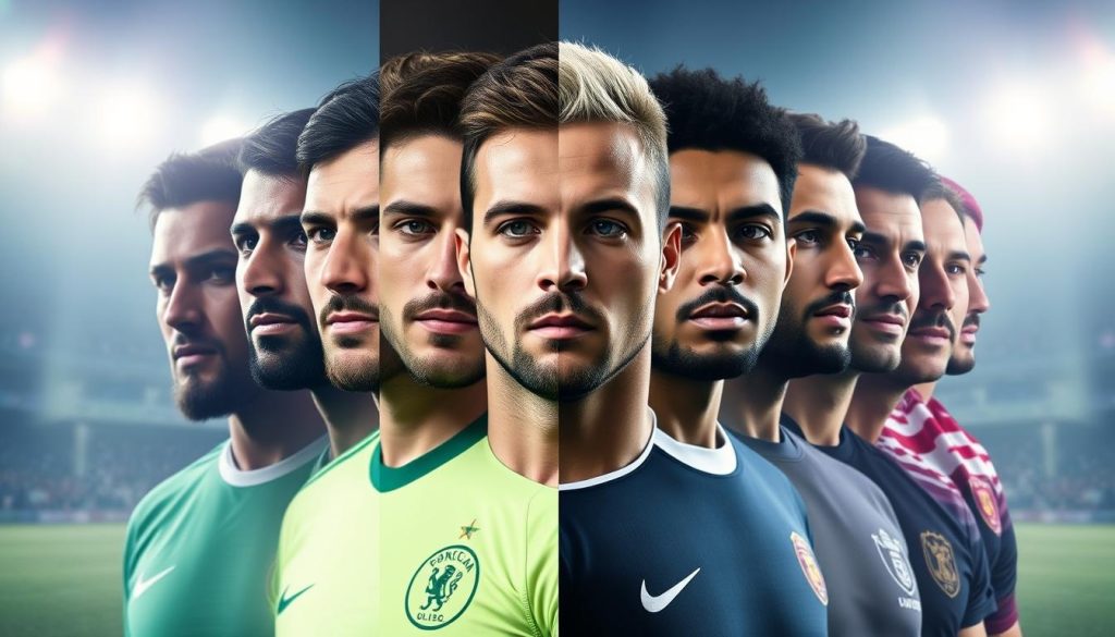 لاعبون مرتبطون بالانتقال في الانتقالات الصيفية للاندية السعودية 2025