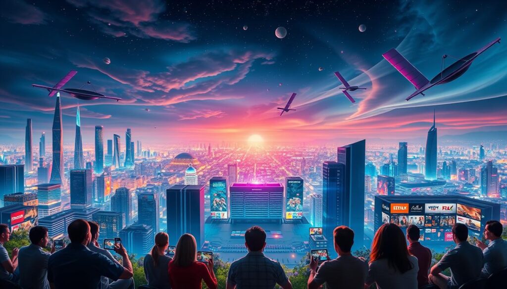 لماذا تختار FALCON IPTV و IPTV ADULT