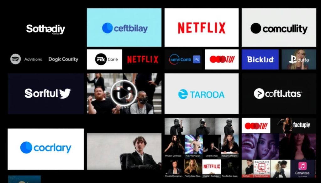 مجموعة متنوعة من أفضل قنوات للبالغين +18 على مختلف المنصات