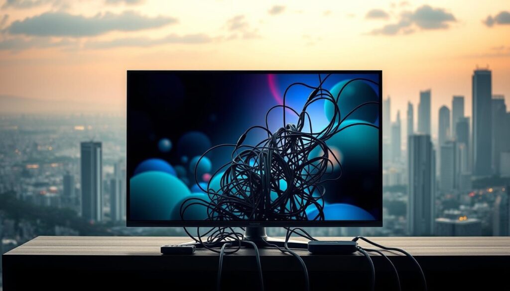 مزايا وعيوب IPTV مزايا وعيوب IPTV