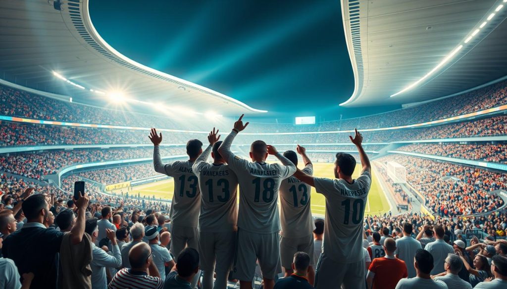 مستقبل كرة القدم السعودية في الانتقالات الصيفية للاندية السعودية 2025