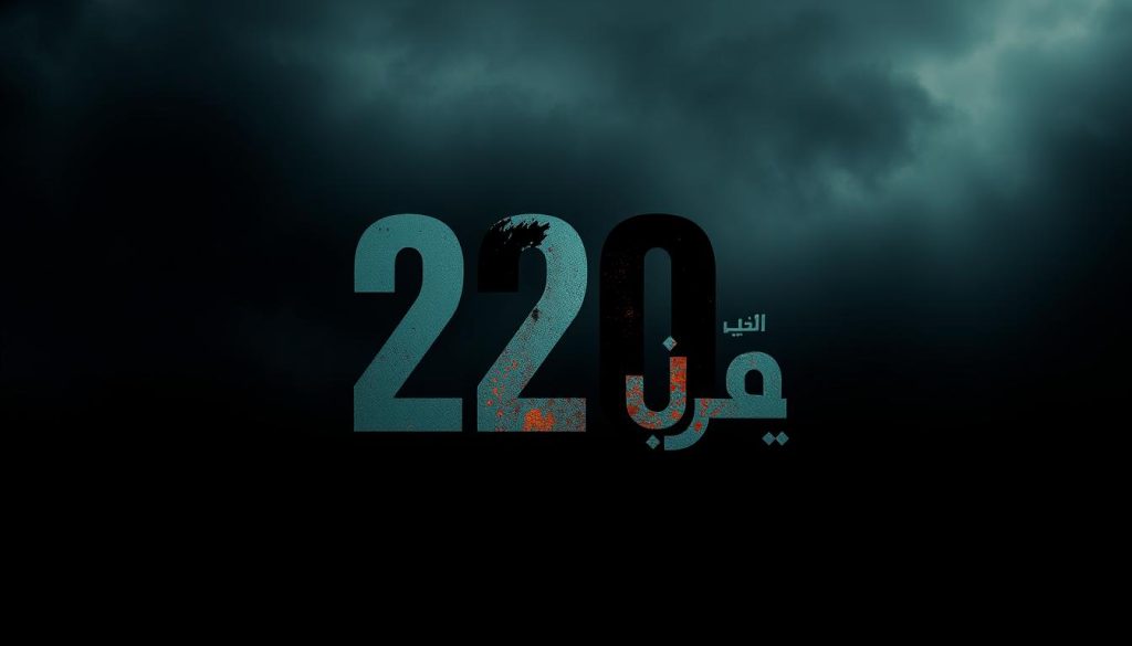 مسلسل 220 يوم