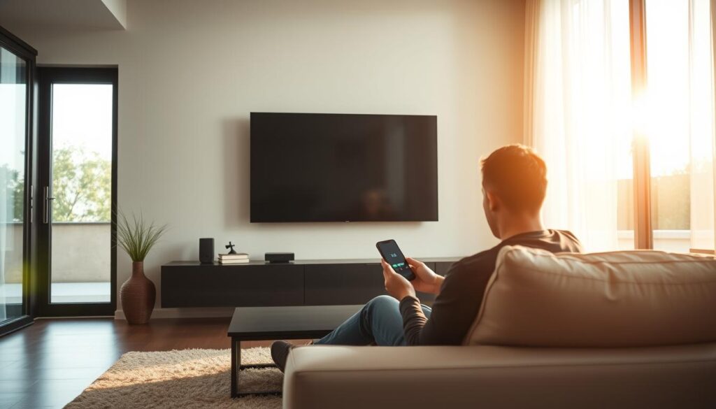 هل يمكن لتقنية IPTV أن تقتل التلفاز؟.