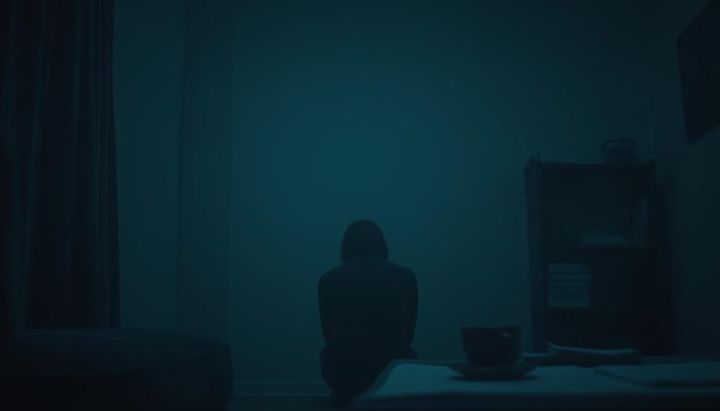 أفلام عن الاكتئاب والصدمات النفسية