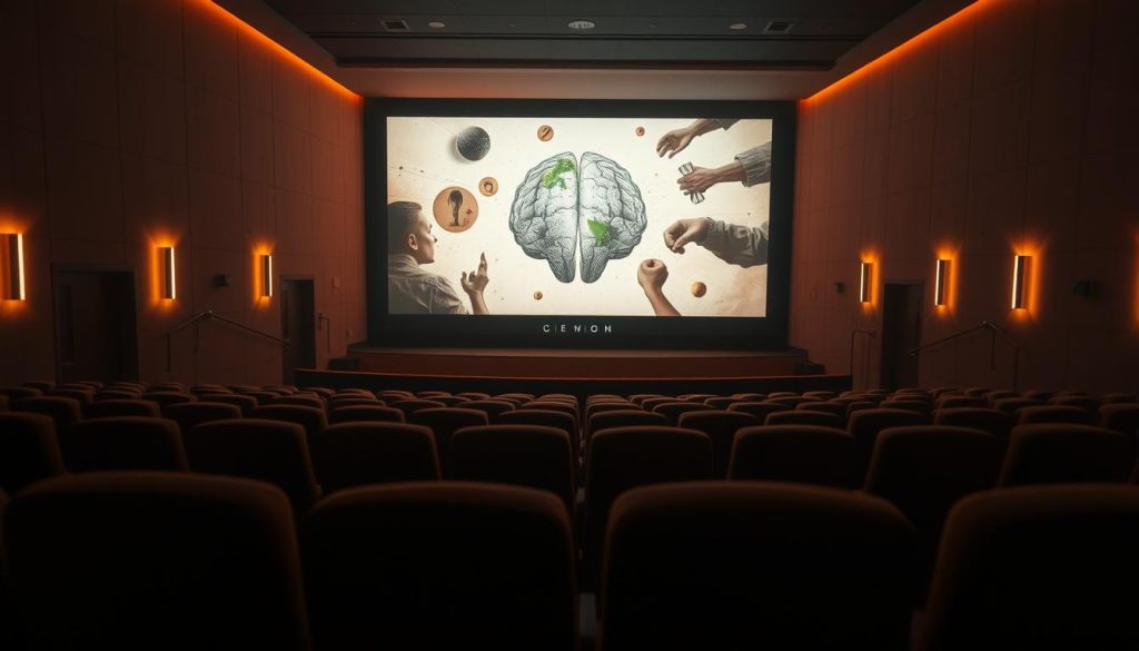 افلام يوصي بها الاطباء النفسيون