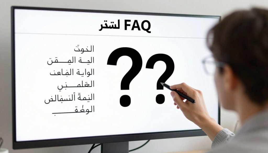 الأسئلة الشائعة حول افضل سيرفر IPTV ADULT