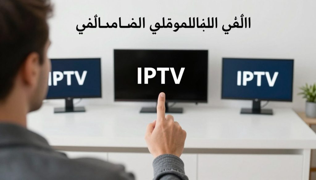 الخلاصة: افضل سيرفر IPTV ADULT