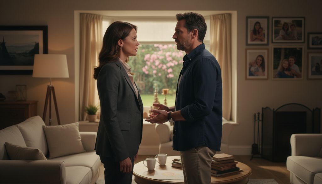 أبرز أحداث الحلقة السابعة