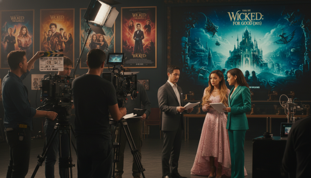 أخبار وتحديثات حصرية عن الإنتاج السينمائي