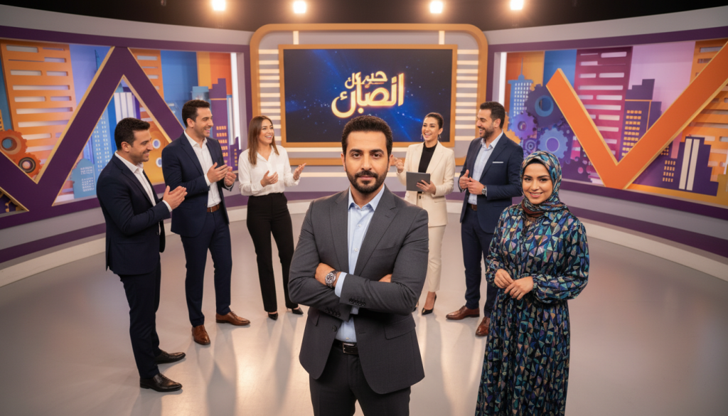 طاقم عمل مسلسل حلم أشرف