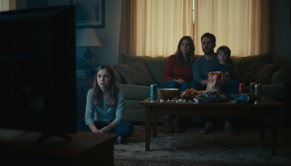 فيلم A Quiet Place [Multi-Sub] [2018]