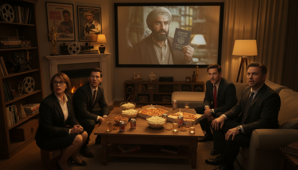 فيلم Argo [Multi-Sub] [2012]