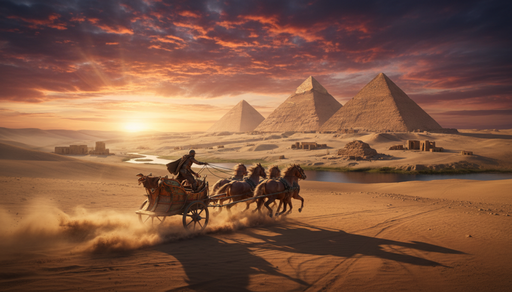 فيلم Exodus: Gods and Kings [Multi-Sub] [2014]