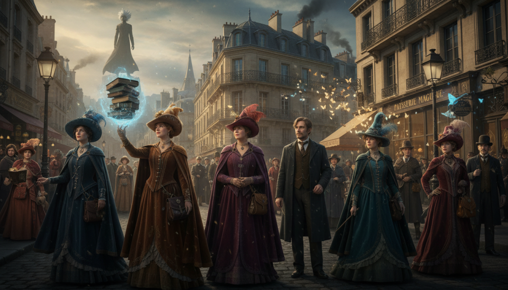 فيلم Fantastic Beasts: The Crimes of Grindelwald [Multi-Sub] [2018]