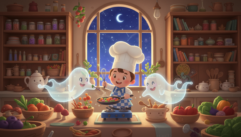 قصة الحلقة والشخصيات