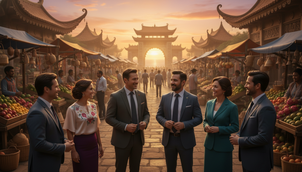 مسلسل Children of Paradise S01E15