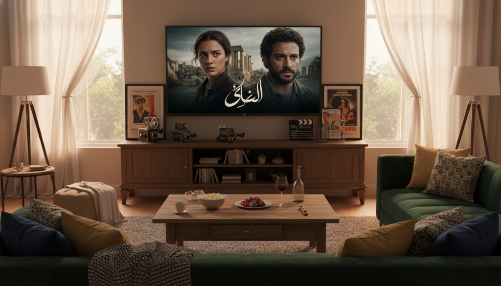 منصات مشاهدة مسلسل الحلم مترجم