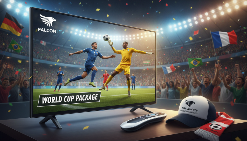 باقة كأس العالم اشتراك الكون باقة كأس العالم اشتراك الكون