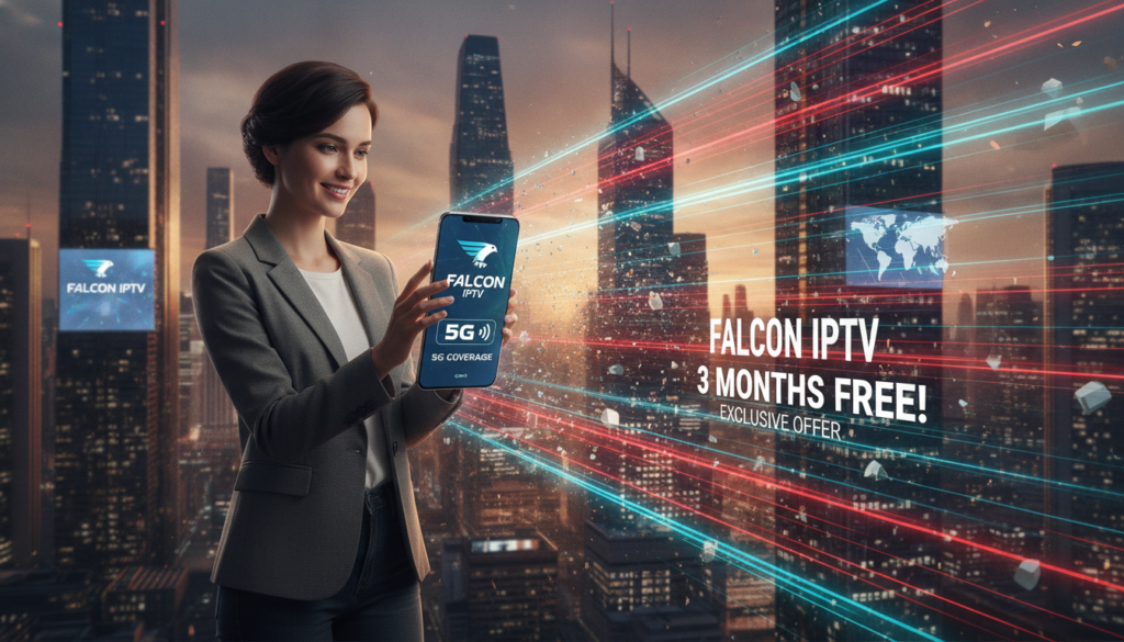 عرض الباقة وتغطية 5G