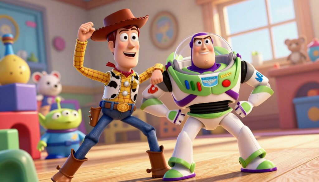 Toy Story5 مشاهدة
