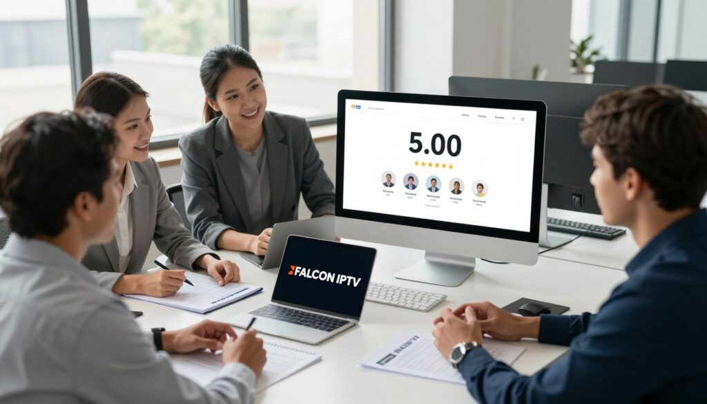 التقييم 5.00 وتجربة العملاء