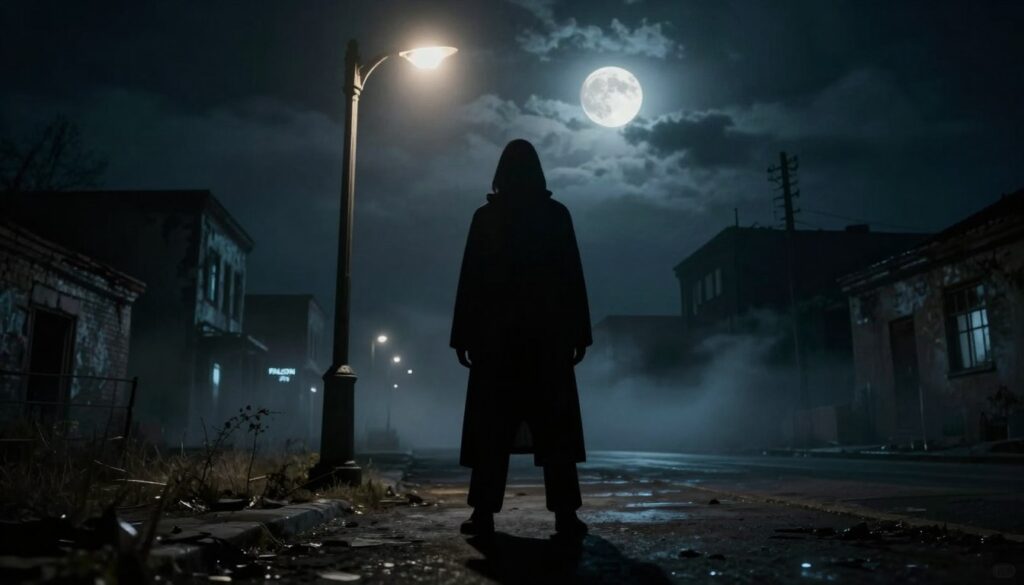 بيانات العمل وتصنيف الرعب بيانات العمل وتصنيف الرعب