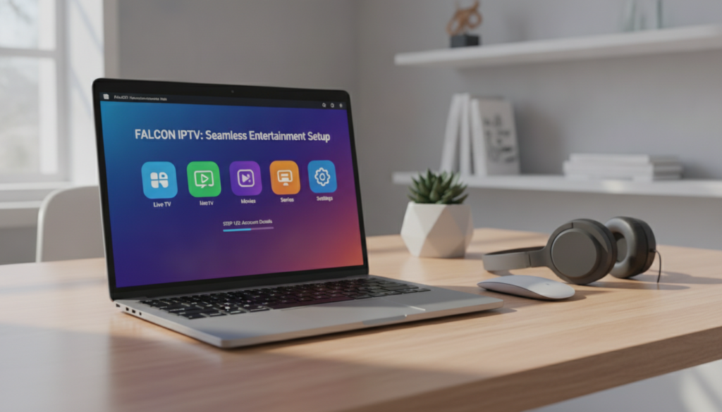 تحميل تطبيق IPTV لنظام macOS تحميل تطبيق IPTV لنظام macOS